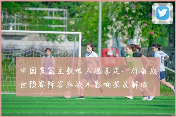 中国男篮主教练人选落定，对备战世预赛阵容和战术影响深度解读