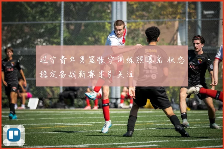 辽宁青年男篮张宁训练照曝光 状态稳定备战新赛季引关注