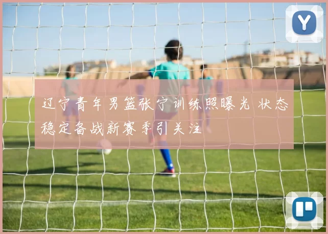 辽宁青年男篮张宁训练照曝光 状态稳定备战新赛季引关注