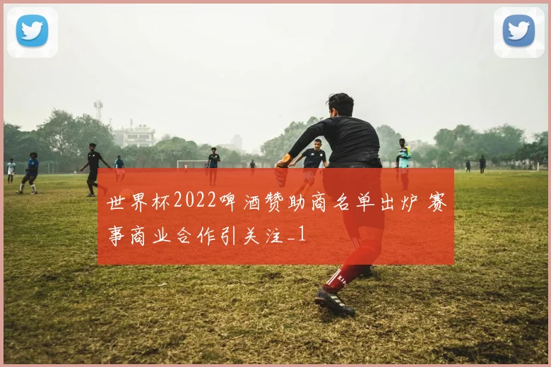 世界杯2022啤酒赞助商名单出炉 赛事商业合作引关注_1
