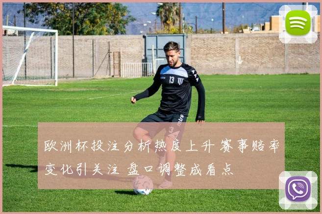 欧洲杯投注分析热度上升 赛事赔率变化引关注 盘口调整成看点