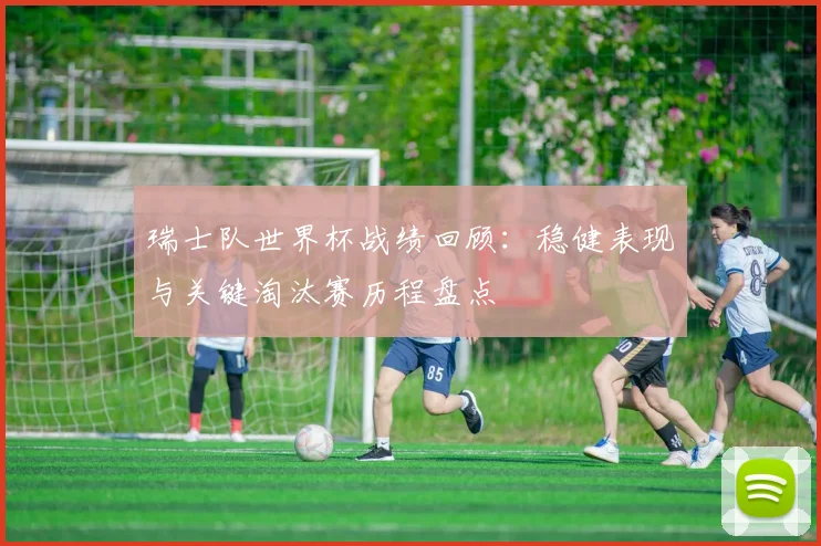 瑞士队世界杯战绩回顾：稳健表现与关键淘汰赛历程盘点